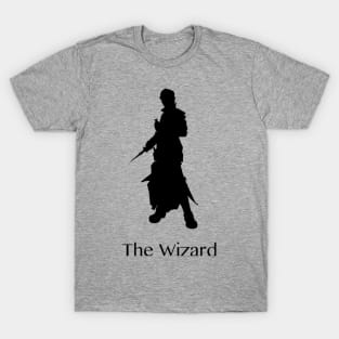 The Wizard T-Shirt